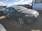 Lot #3024633664 2017 HYUNDAI IONIQ LIMI