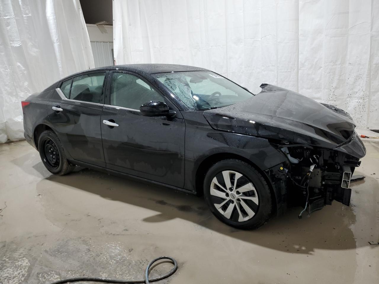 Lot #3036952741 2023 NISSAN ALTIMA S