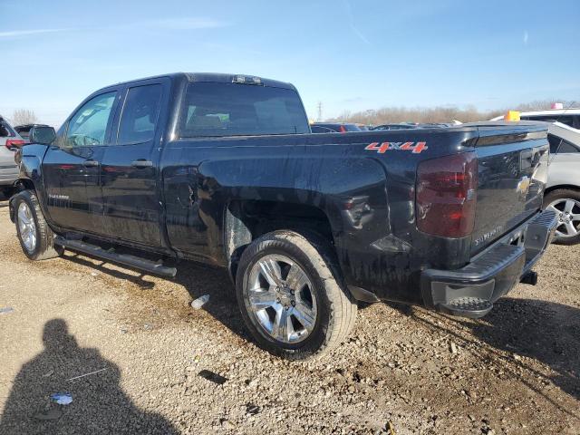 2016 CHEVROLET SILVERADO - 1GCVKPEC5GZ374864