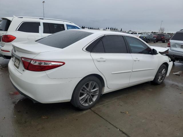 2016 TOYOTA CAMRY LE - 4T1BF1FK4GU599022