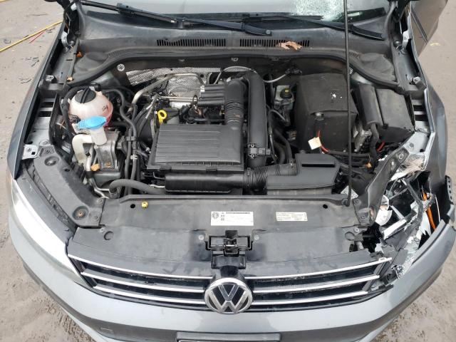 2016 VOLKSWAGEN JETTA S - 3VW167AJ9GM303608