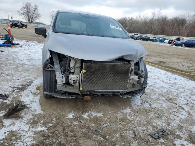 2019 HONDA ODYSSEY LX 5FNRL6H20KB114804