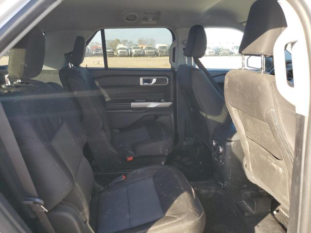 2022 FORD EXPLORER X - 1FMSK7DH4NGA16093