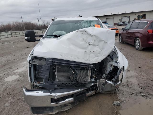 2017 FORD F250 SUPER - 1FT7W2B61HEF22581