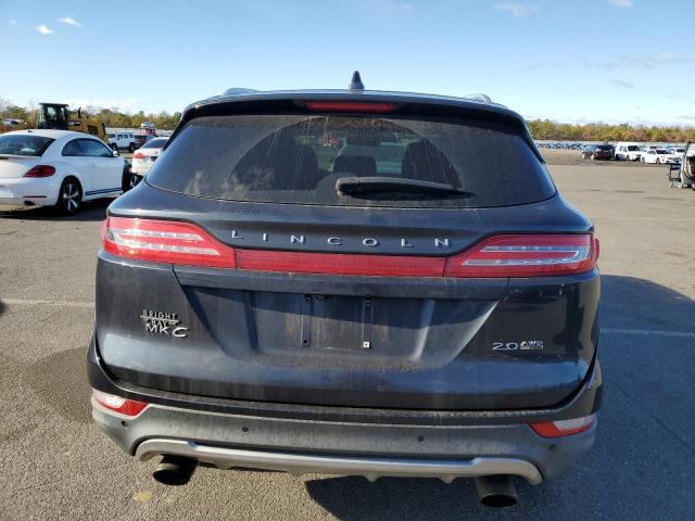 2015 LINCOLN MKC 5LMCJ2A97FUJ27910
