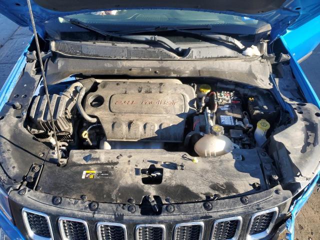 2020 JEEP COMPASS LA - 3C4NJCBB6LT102073