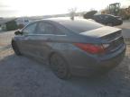 Lot #3027386837 2011 HYUNDAI SONATA GLS