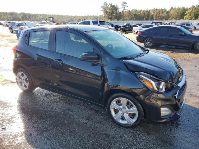 2021 CHEVROLET SPARK LS - KL8CA6SA9MC714385
