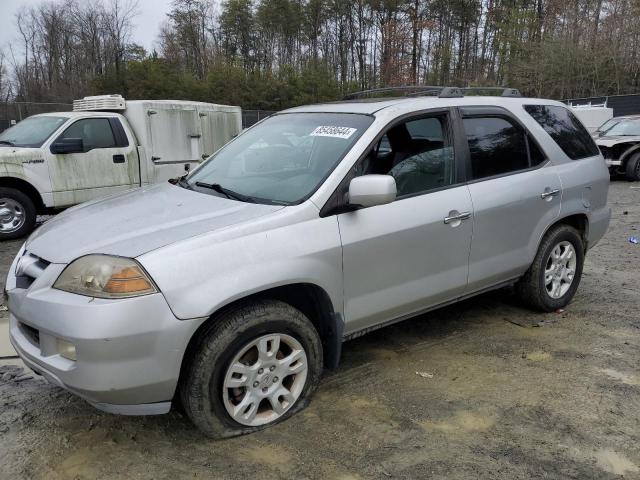 2005 ACURA MDX TOURIN #3033017996