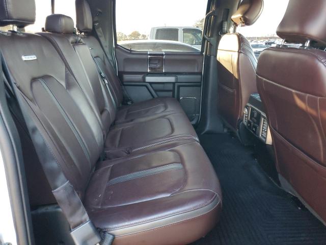 2017 FORD F150 SUPER - 1FTEW1EGXHFB86204