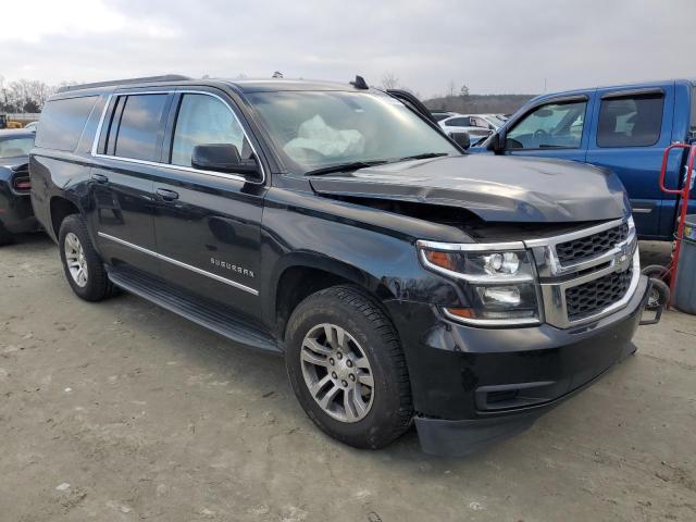 2016 CHEVROLET SUBURBAN C - 1GNSCGEC0GR480727