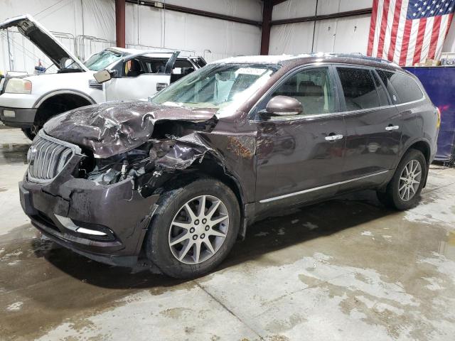 BUICK ENCLAVE