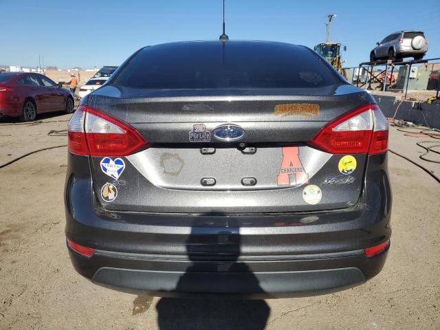 2018 FORD FIESTA SE - 3FADP4BJ1JM147250