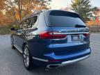 BMW X7 XDRIVE4 photo