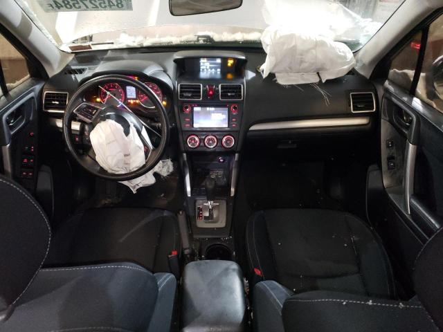 2016 SUBARU FORESTER 2 - JF2SJABC2GH481918