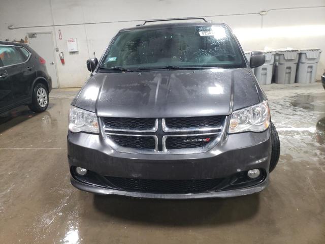 2019 DODGE GRAND CARA - 2C4RDGCG1KR755759