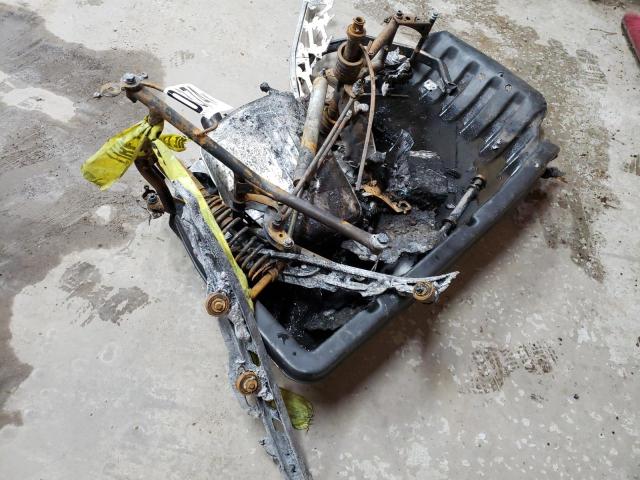 2023 SKI DOO RENEGADE 2BPSDUPA4PV000187