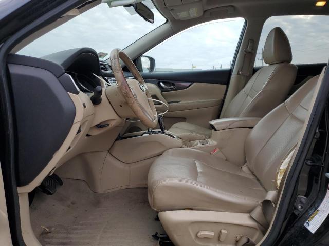 2015 NISSAN ROGUE S - 5N1AT2MV4FC865313