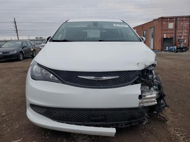 2022 CHRYSLER VOYAGER LX - 2C4RC1CG1NR105463