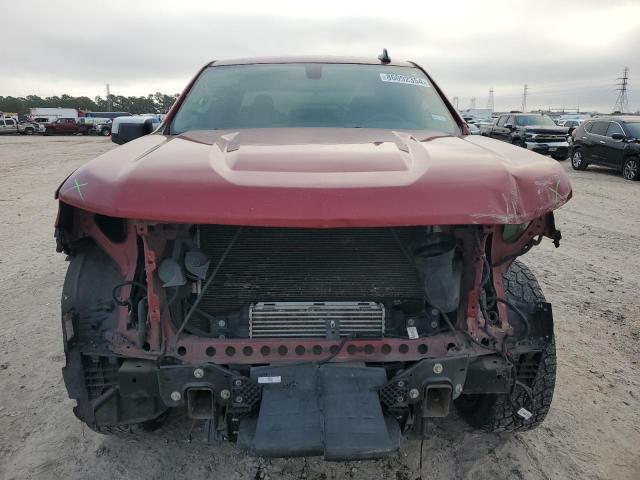2019 CHEVROLET SILVERADO - 3GCPWCEK4KG138356