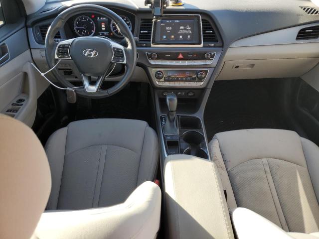 2019 HYUNDAI SONATA LIM - 5NPE34AFXKH778318
