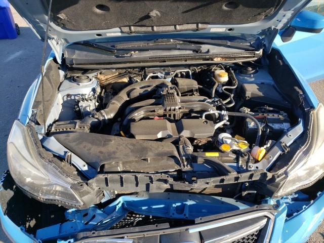 2016 SUBARU CROSSTREK - JF2GPABC1G8202723