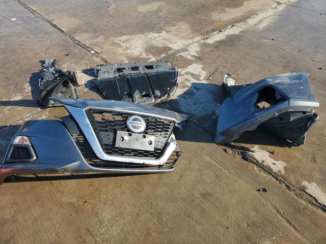 2020 NISSAN ALTIMA S - 1N4BL4BV8LC136613