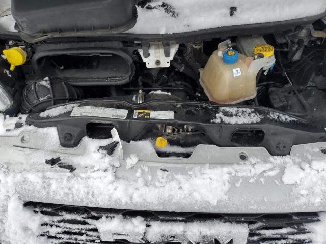 2019 RAM PROMASTER - 3C6TRVAG2KE503235