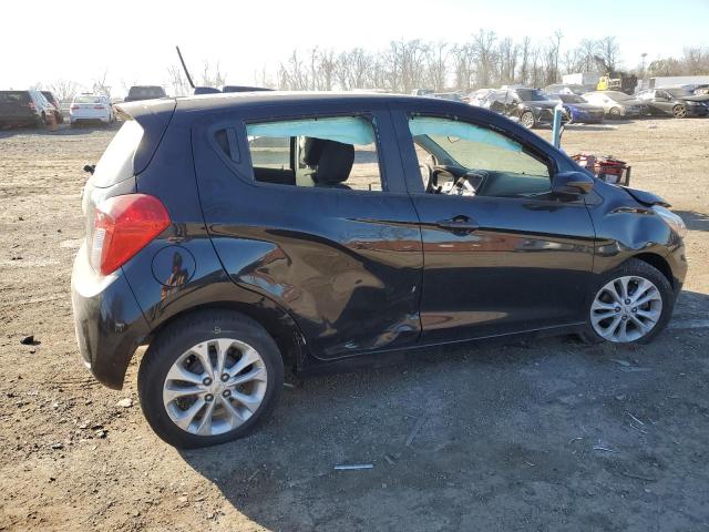 VIN KL8CD6SA4LC456637 2020 CHEVROLET SPARK no.3