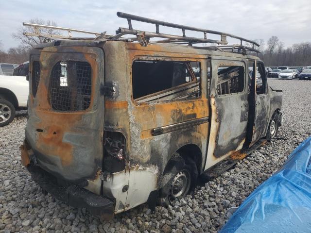 5BZAF0AA6GN854000 2016 NISSAN NV