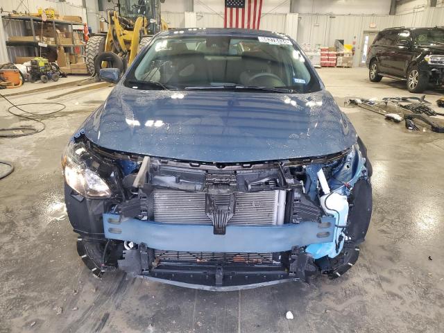 2024 CHEVROLET MALIBU LT - 1G1ZD5ST1RF211601
