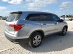 Lot #3033059995 2018 HONDA PILOT LX