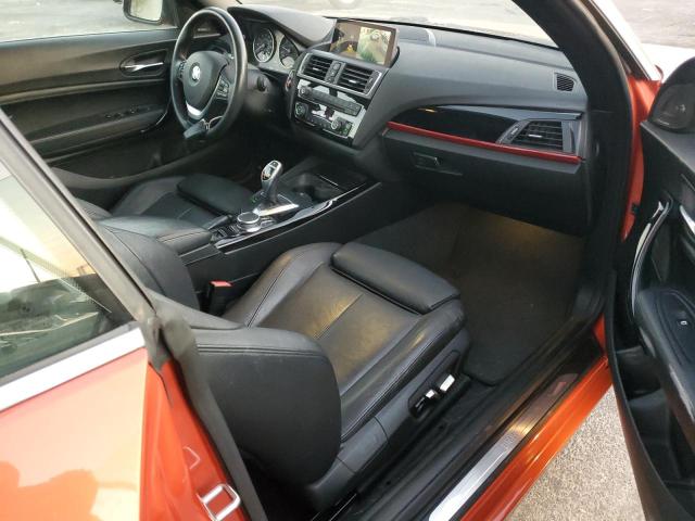 2017 BMW 230XI WBA2M9C33HV717575