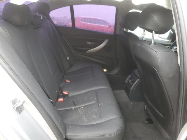 2018 BMW 320 I - WBA8E1G59JNU89995
