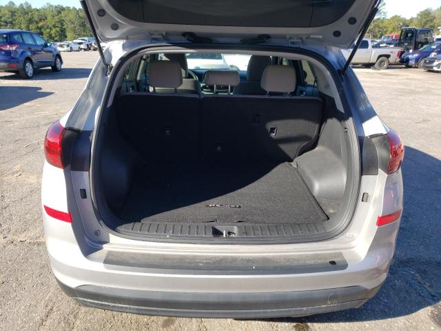 2020 HYUNDAI TUCSON SE - KM8J23A42LU106959