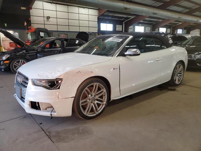 2015 AUDI S5 PREMIUM #3049644174