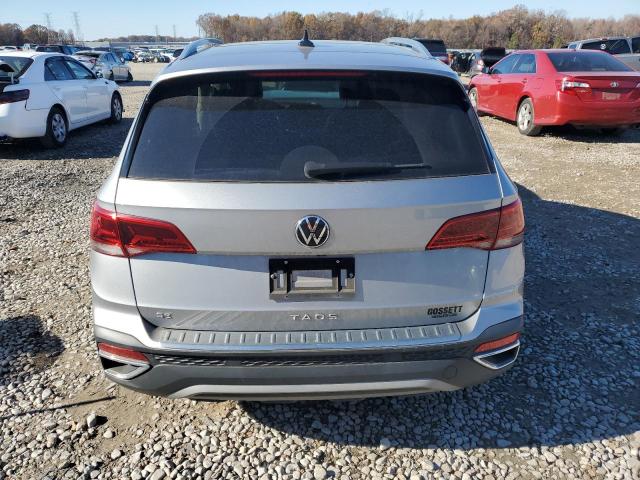2023 VOLKSWAGEN TAOS SE - 3VVEX7B26PM309490