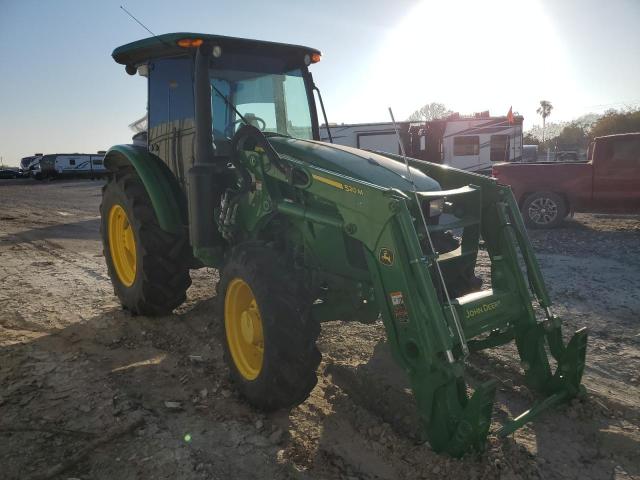 2022 JOHN DEERE 5090GN #3041831407