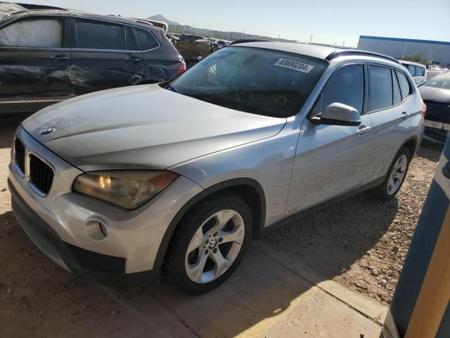 VIN WBAVM1C51EVW53709 2014 BMW X1 no.1