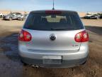 Lot #3024638688 2008 VOLKSWAGEN RABBIT