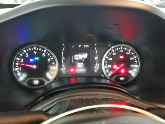 2016 JEEP RENEGADE L - ZACCJABT7GPD39771
