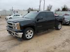 2015 CHEVROLET SILVERADO - 3GCUKREC0FG534302