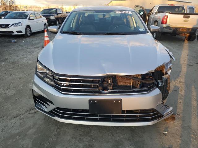 2018 VOLKSWAGEN PASSAT S - 1VWAA7A38JC033943