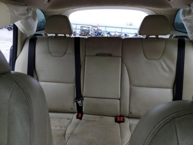 2015 VOLVO XC60 T5 PR - YV440MDK7F2649325