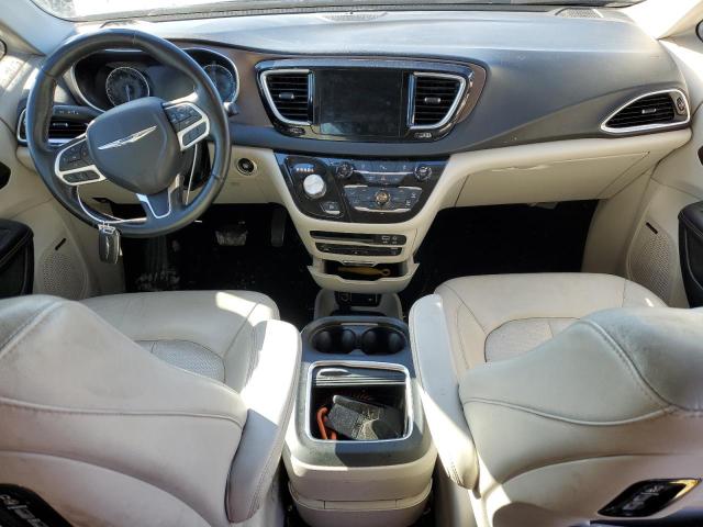 2017 CHRYSLER PACIFICA T - 2C4RC1EG0HR734584