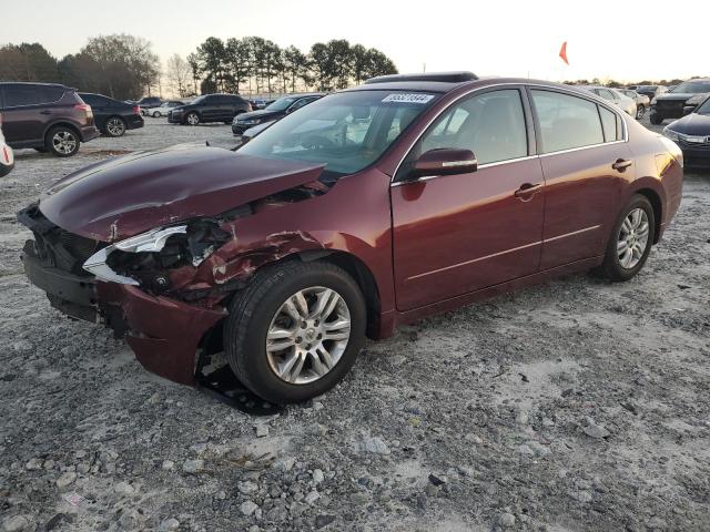 2010 NISSAN ALTIMA BAS #3029653078