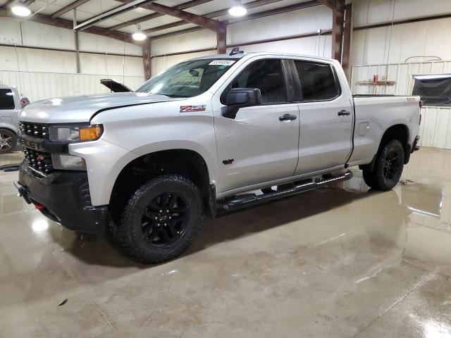2019 CHEVROLET SILVERADO - 1GCPYCEF2KZ427894
