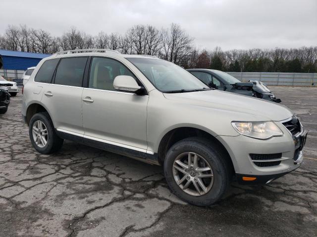 Vin: wvgfk7a96ad004053, lot: 87082294, volkswagen touareg td tdi 20104