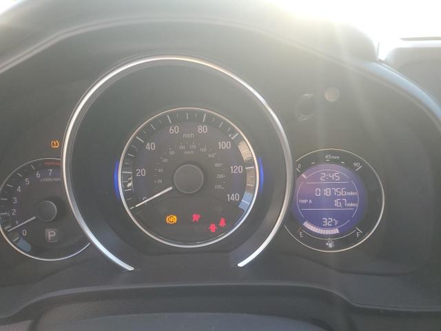 2017 HONDA FIT EX - JHMGK5H74HS015851