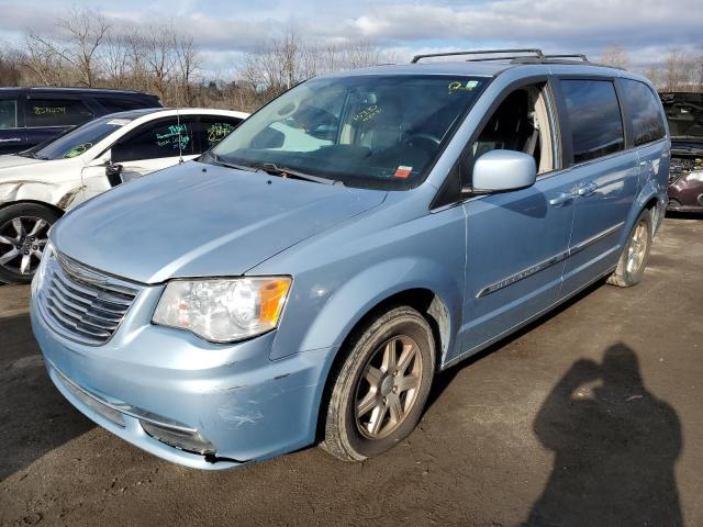 CHRYSLER TOWN & COU